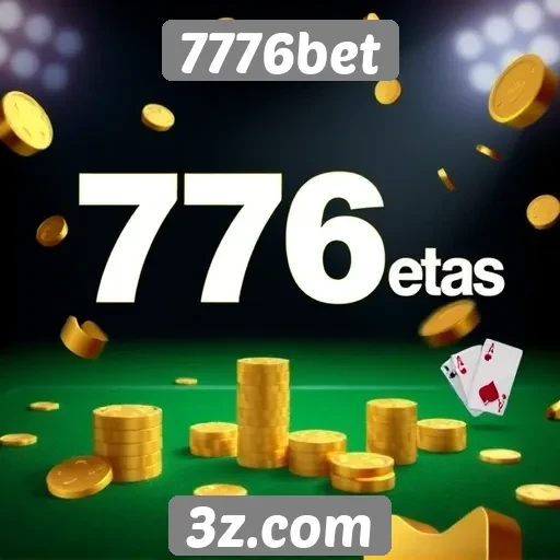 Funcionamento do sistema de bônus no 7776bet