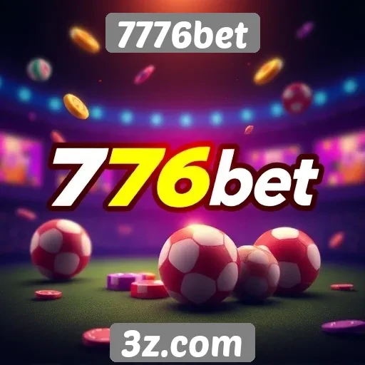 Ética e responsabilidade em jogos no 7776bet