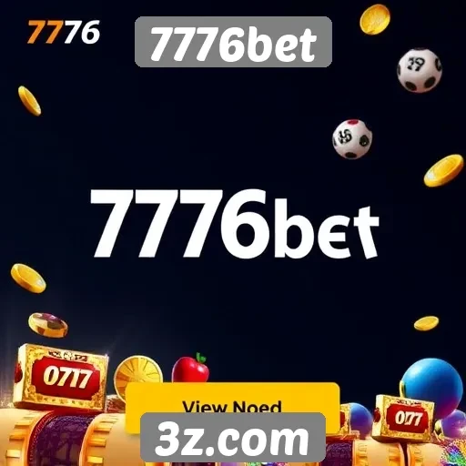 Ofertas de jogos disponíveis na plataforma 7776bet