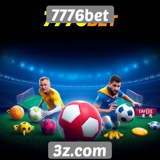 Avaliação dos jogos disponíveis na plataforma 7776bet