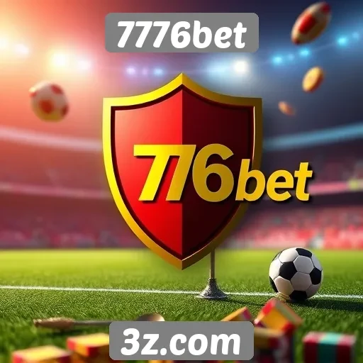 A importância da licença de operação do 7776bet