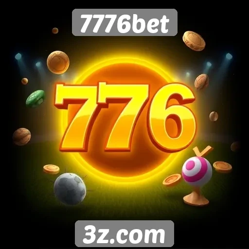 Principais jogos oferecidos na plataforma 7776bet