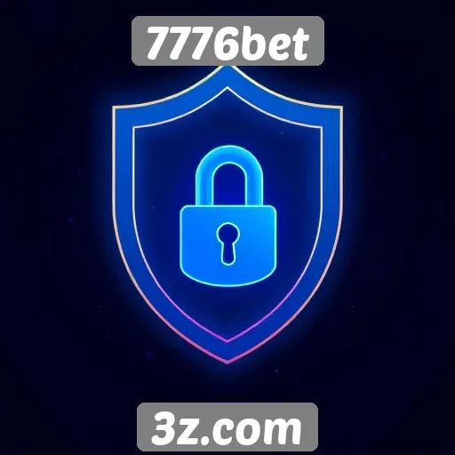 Segurança e confiabilidade do site 7776bet